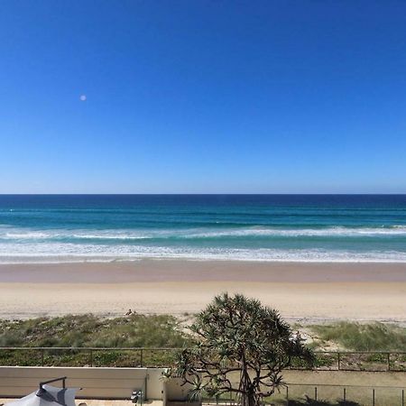 Beachside Tower Apartments Gold Coast Zewnętrze zdjęcie