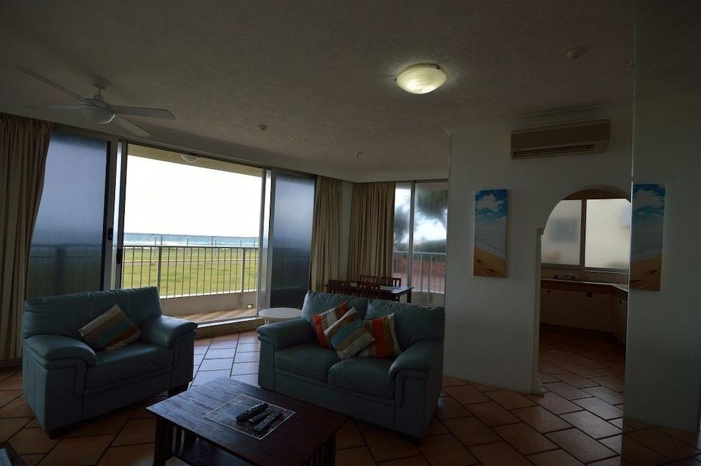 Beachside Tower Apartments Gold Coast Zewnętrze zdjęcie