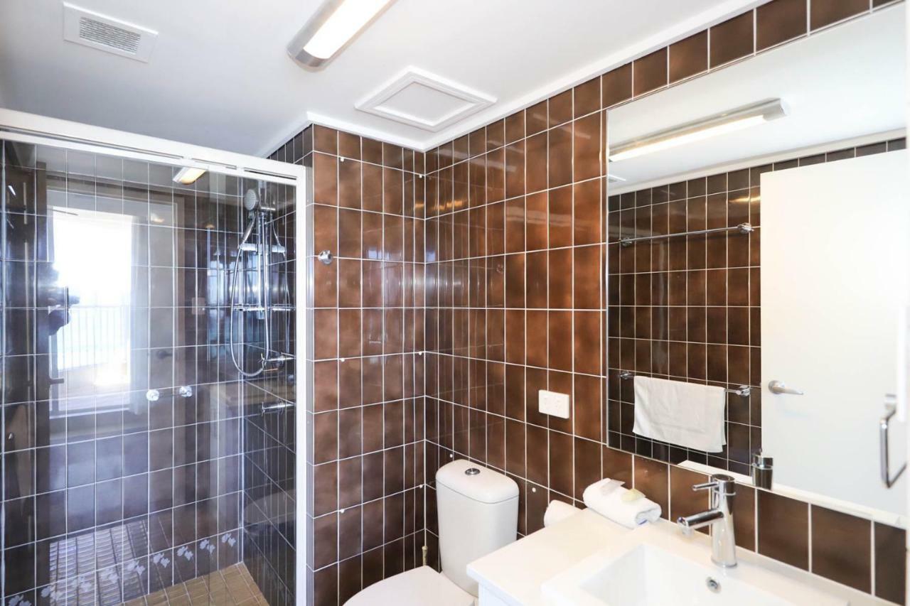 Beachside Tower Apartments Gold Coast Zewnętrze zdjęcie