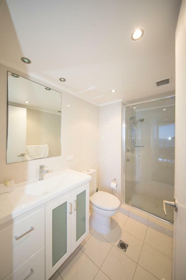 Beachside Tower Apartments Gold Coast Zewnętrze zdjęcie