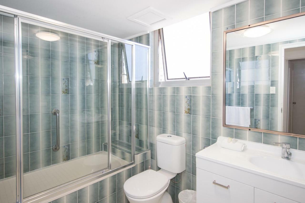 Beachside Tower Apartments Gold Coast Zewnętrze zdjęcie
