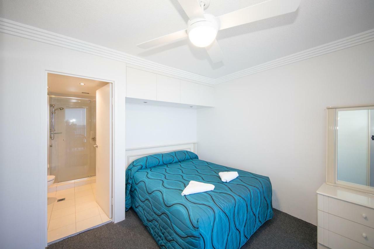 Beachside Tower Apartments Gold Coast Zewnętrze zdjęcie