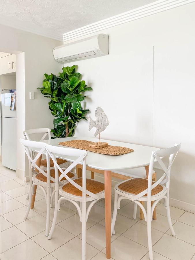 Beachside Tower Apartments Gold Coast Zewnętrze zdjęcie