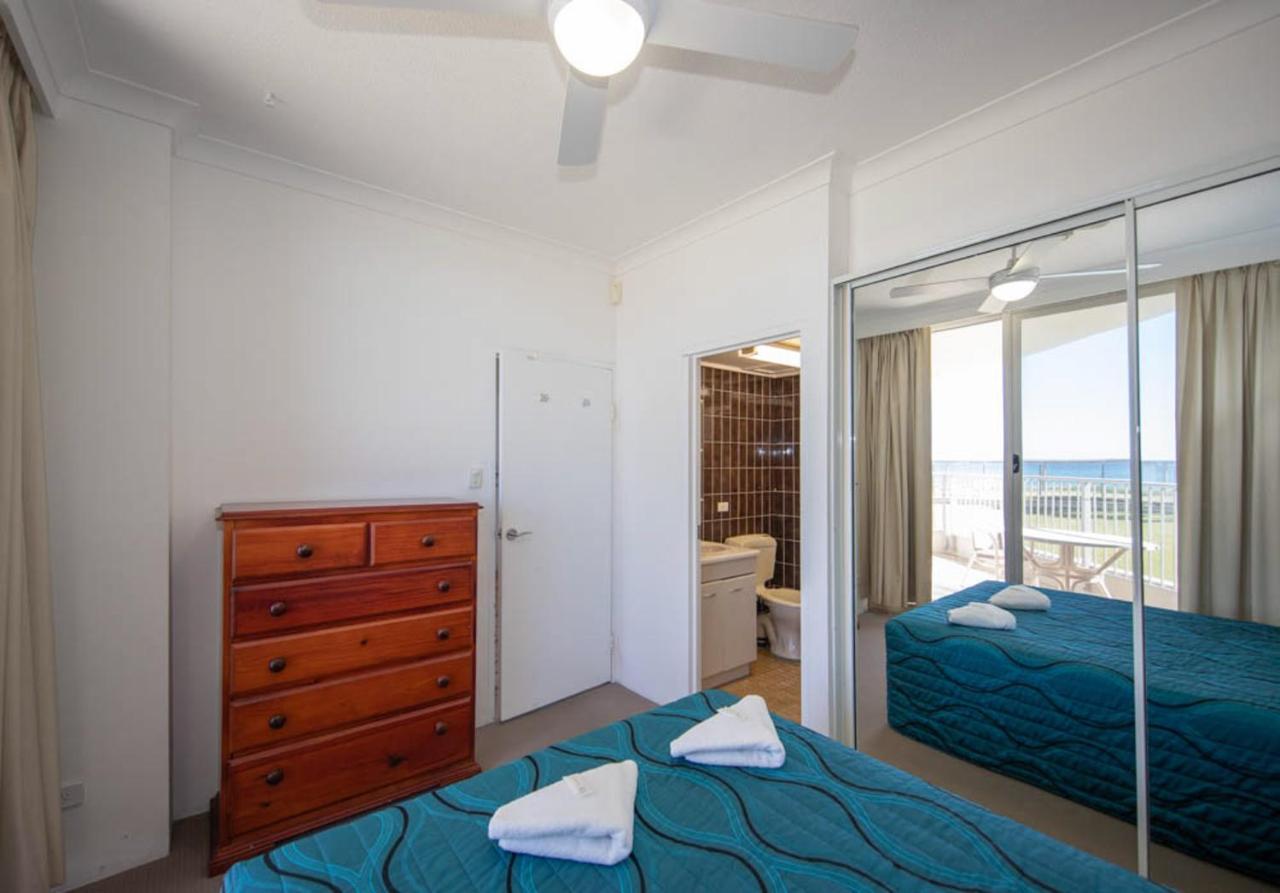 Beachside Tower Apartments Gold Coast Zewnętrze zdjęcie