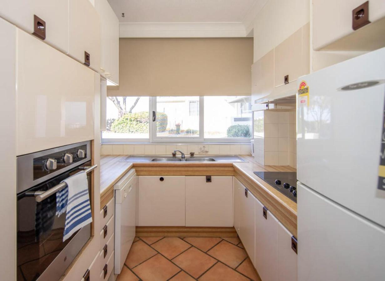 Beachside Tower Apartments Gold Coast Zewnętrze zdjęcie
