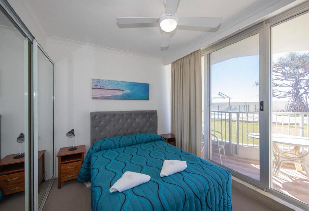 Beachside Tower Apartments Gold Coast Zewnętrze zdjęcie
